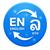 Change to English